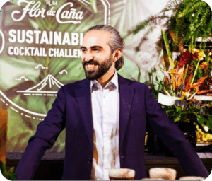 Storytaster flor de cana competition