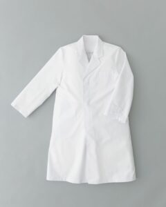 Lab Coat
